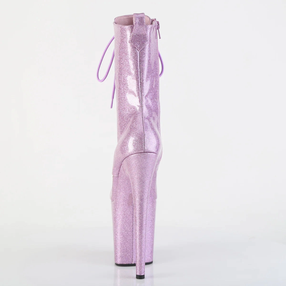 Pleaser Flamingo-1040GP Boots