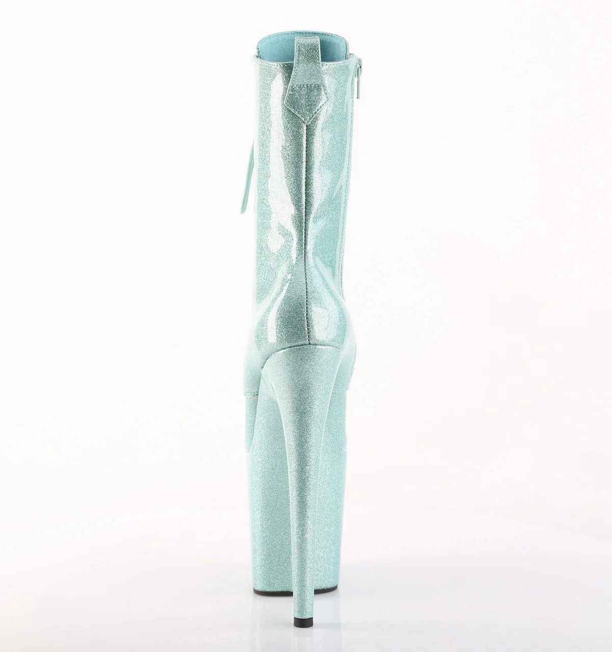 Pleaser Flamingo-1040GP Boots