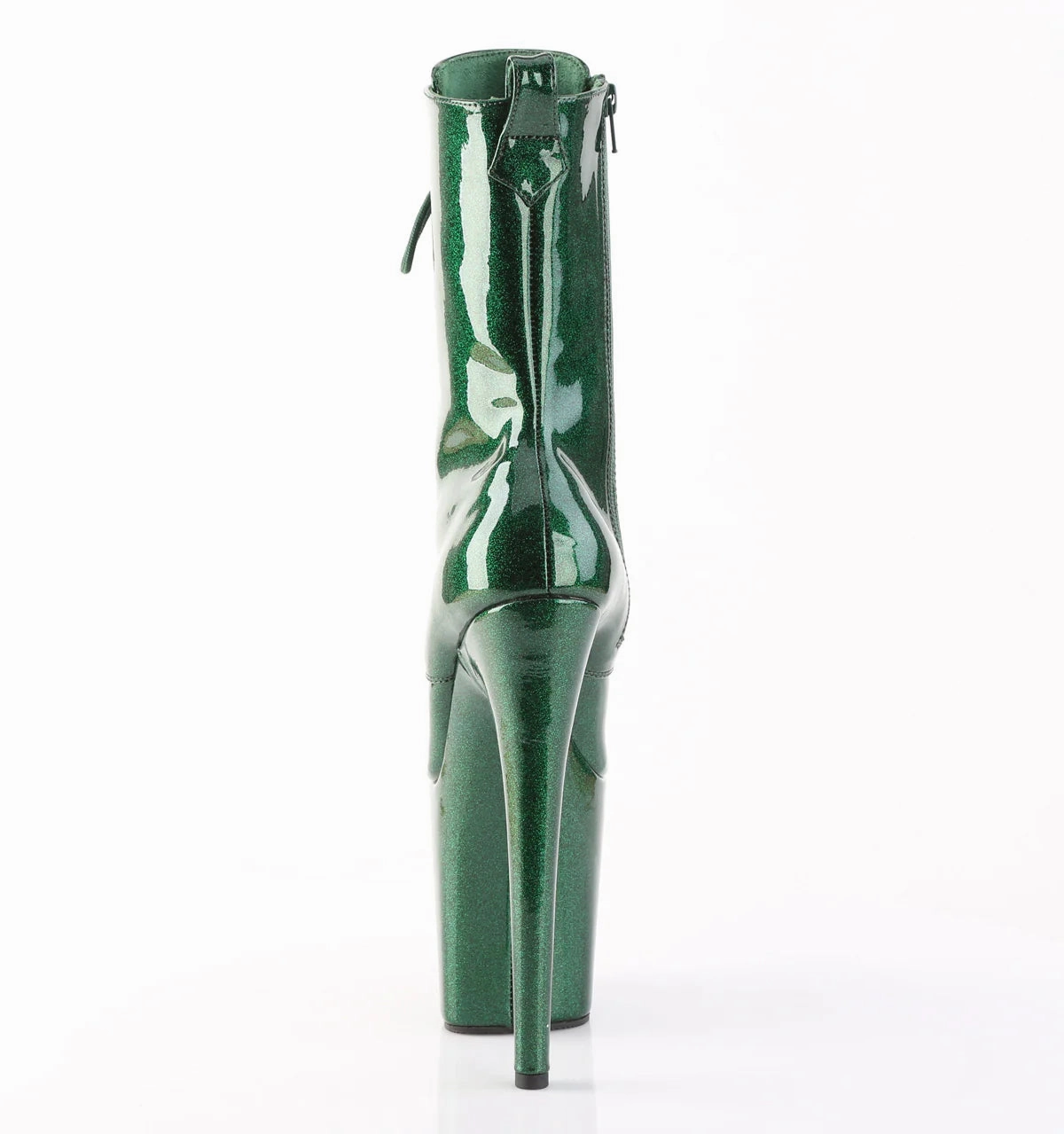 Pleaser Flamingo-1040GP Boots