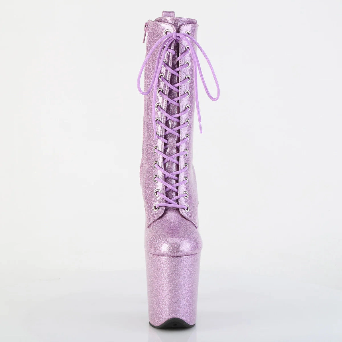 Pleaser Flamingo-1040GP Boots