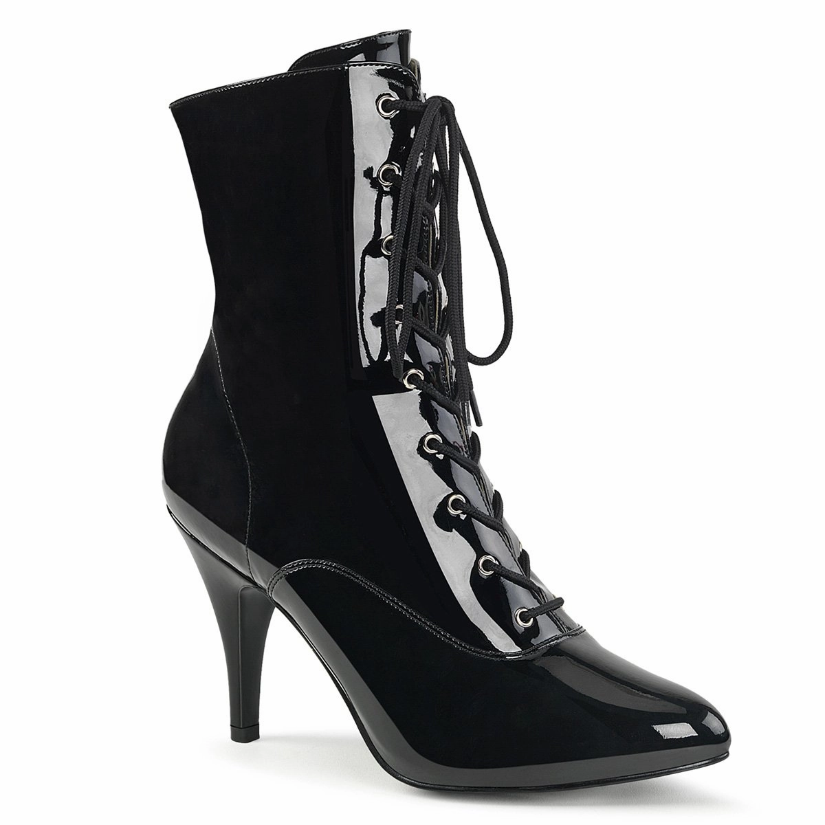 Pleaser Pink Label Dream-1020 Boots