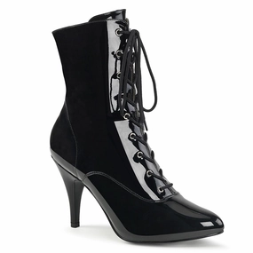 Pleaser Pink Label Dream-1020 Boots