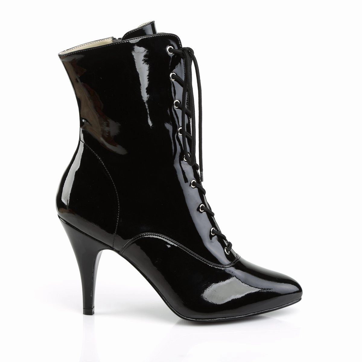 Pleaser Pink Label Dream-1020 Boots