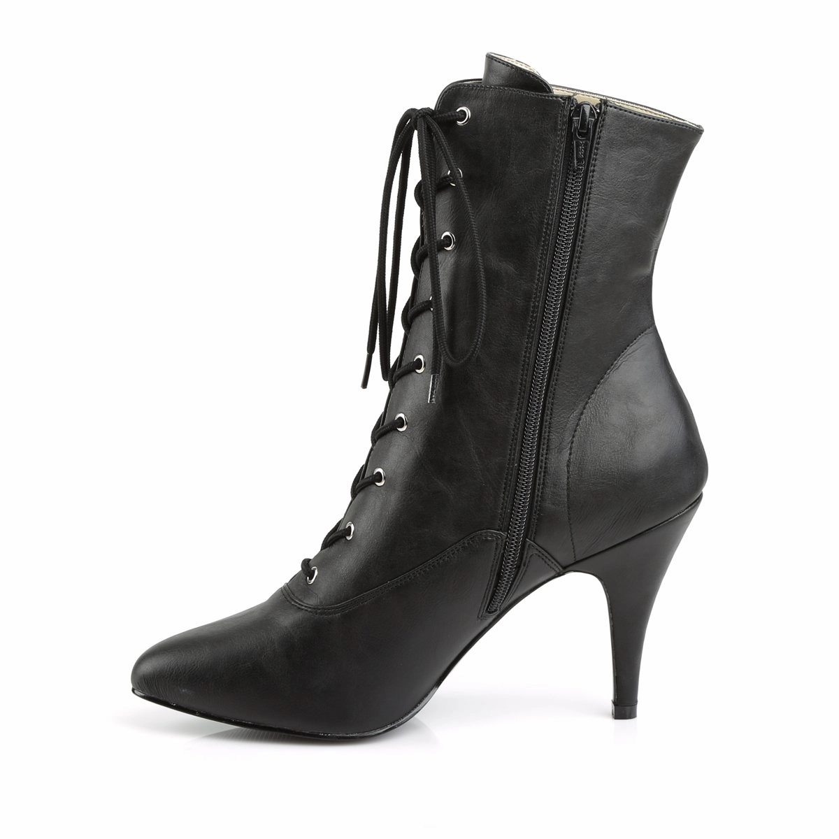 Pleaser Pink Label Dream-1020 Boots