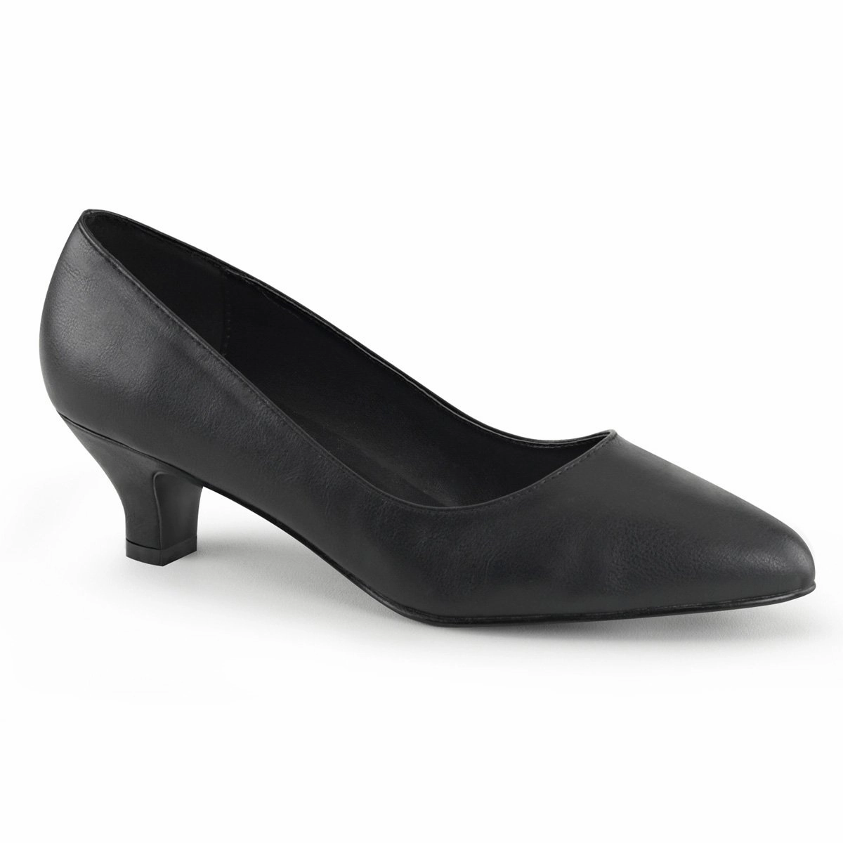 Pleaser Pink Label Fab-420 Pump