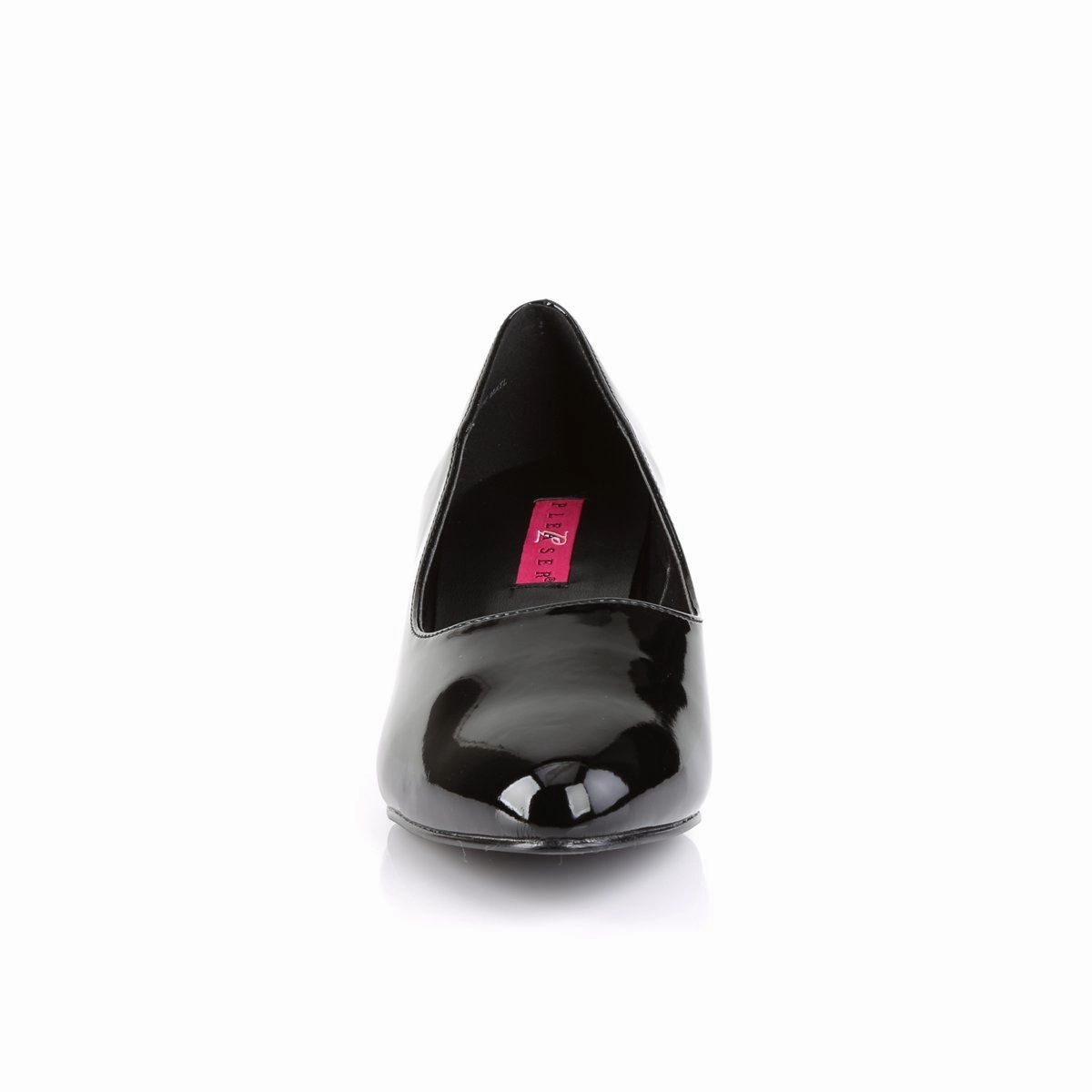 Pleaser Pink Label Fab-420 Pump