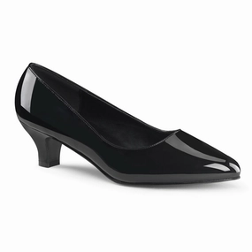 Pleaser Pink Label Fab-420 Pump