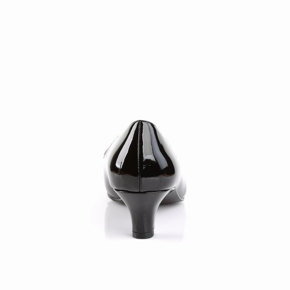 Pleaser Pink Label Fab-420 Pump