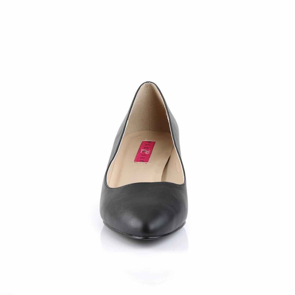 Pleaser Pink Label Fab-420 Pump
