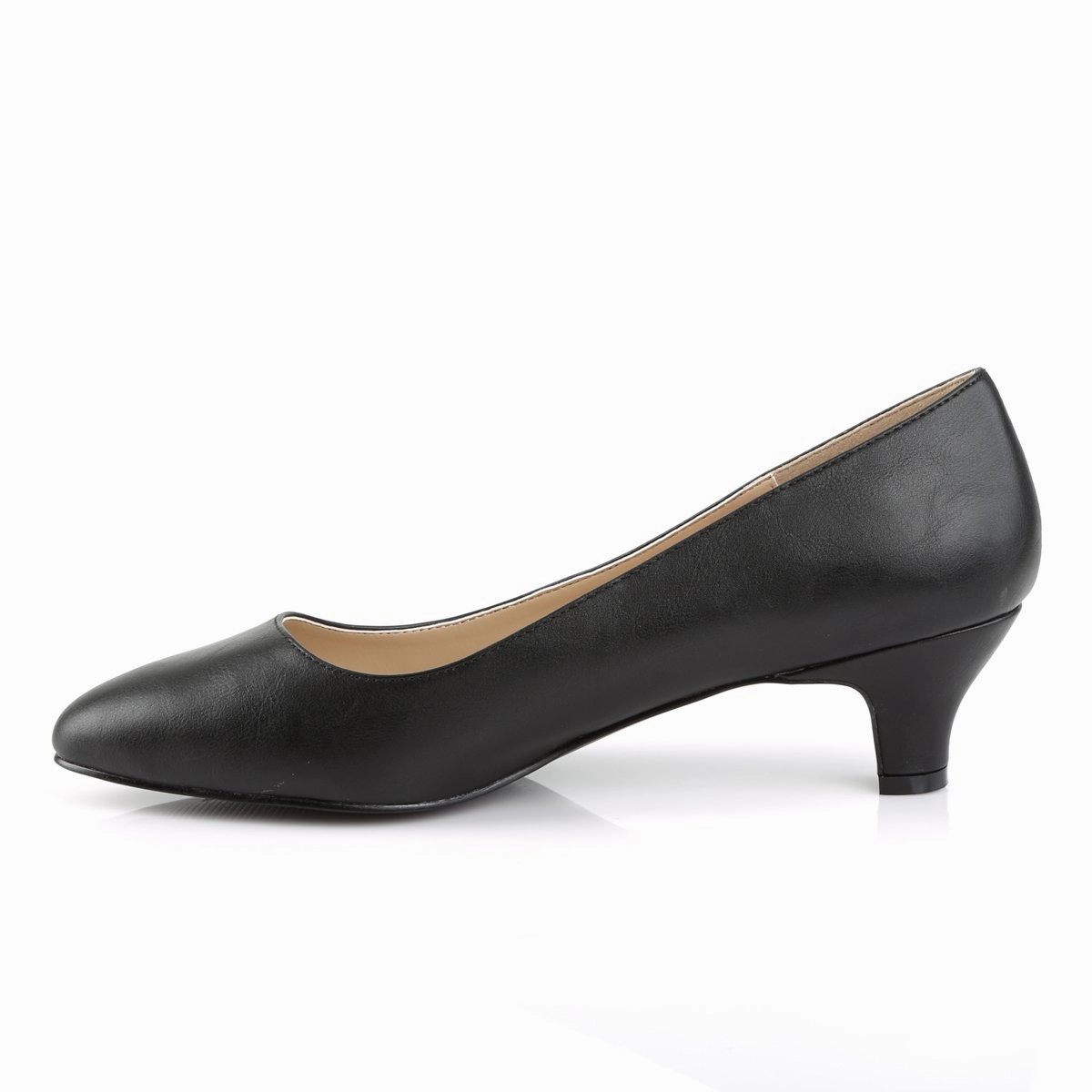 Pleaser Pink Label Fab-420 Pump