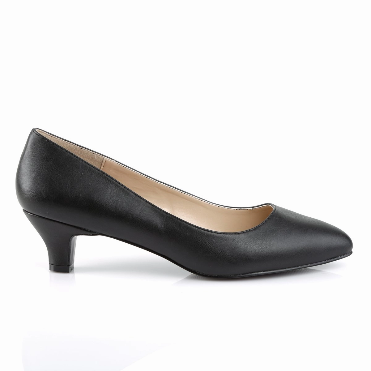 Pleaser Pink Label Fab-420 Pump