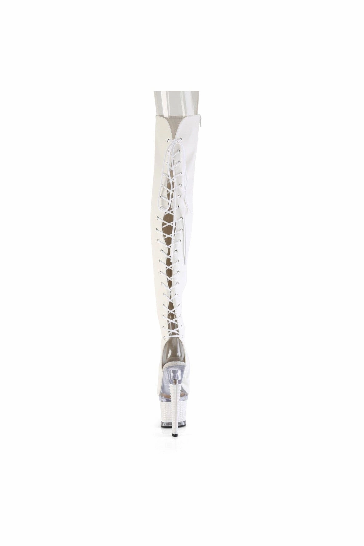 Pleaser SPECTATOR-3030 Thigh Boot