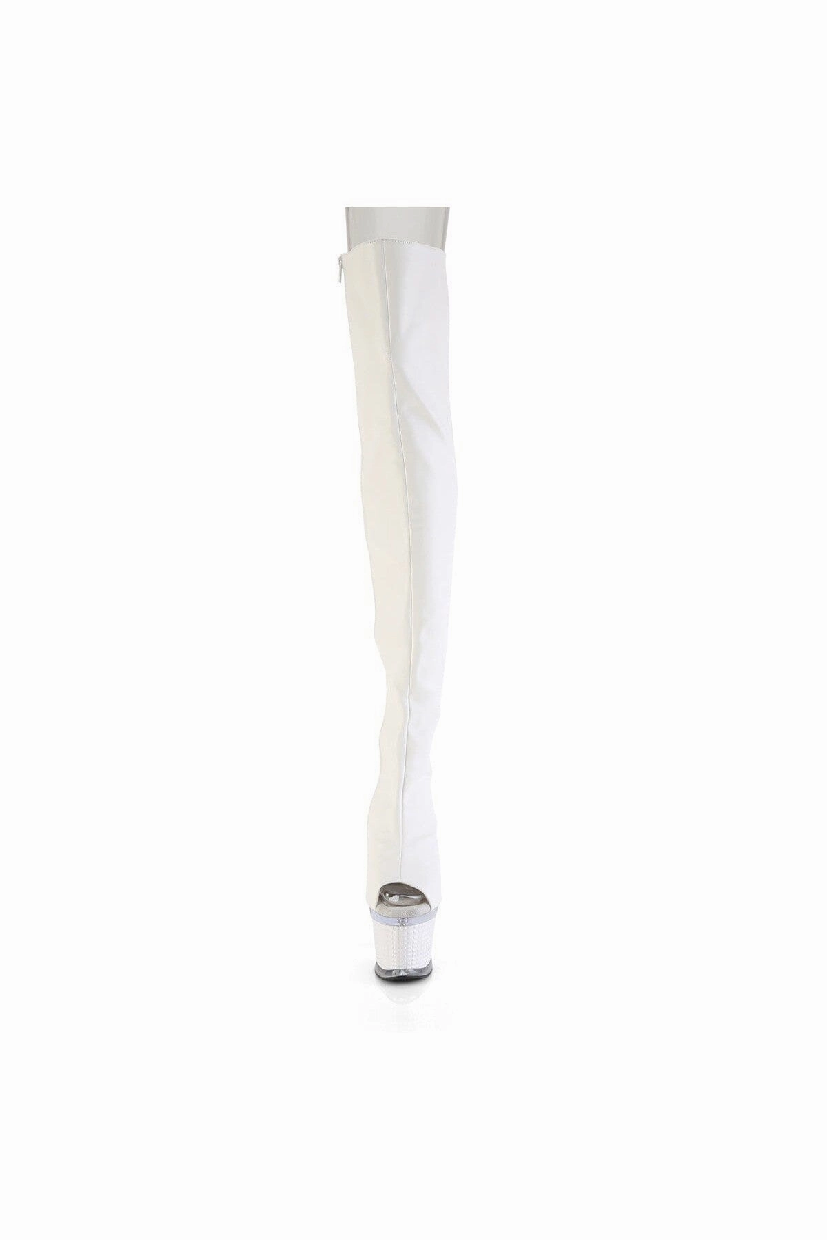 Pleaser SPECTATOR-3030 Thigh Boot