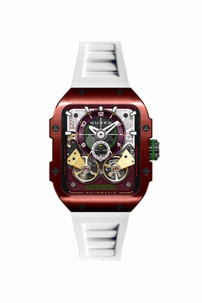 Prune Red