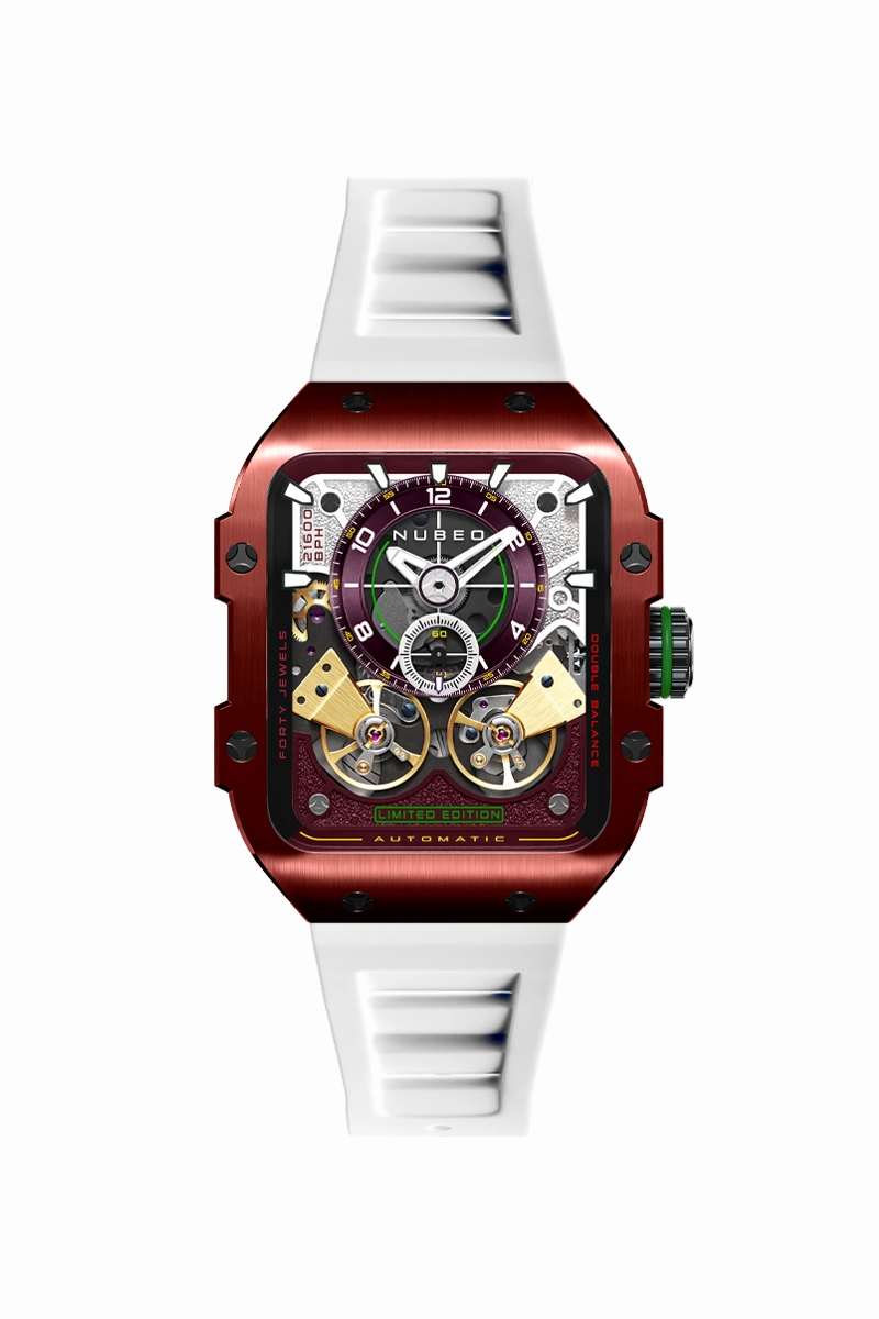 Prune Red