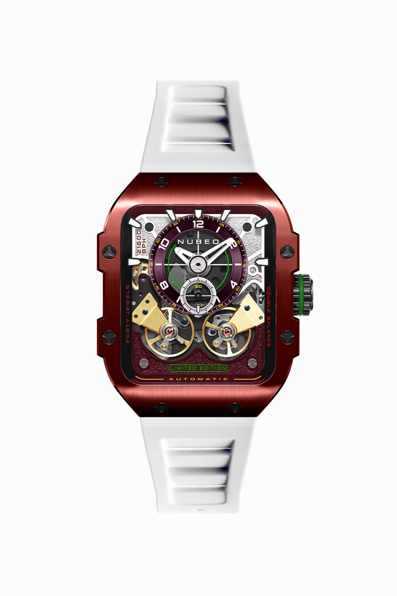 Prune Red