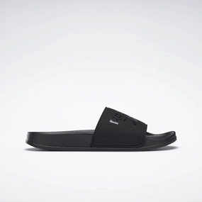 Rbk Fulgere Slide Black