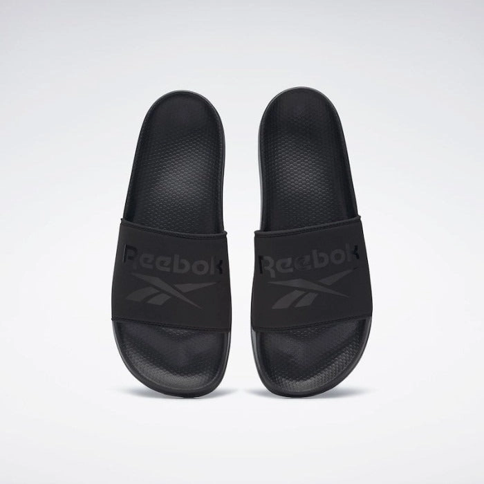 Rbk Fulgere Slide Black
