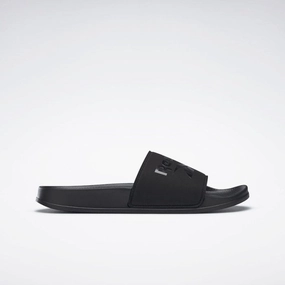 Rbk Fulgere Slide Black