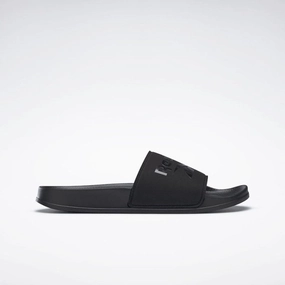 Rbk Fulgere Slide Black