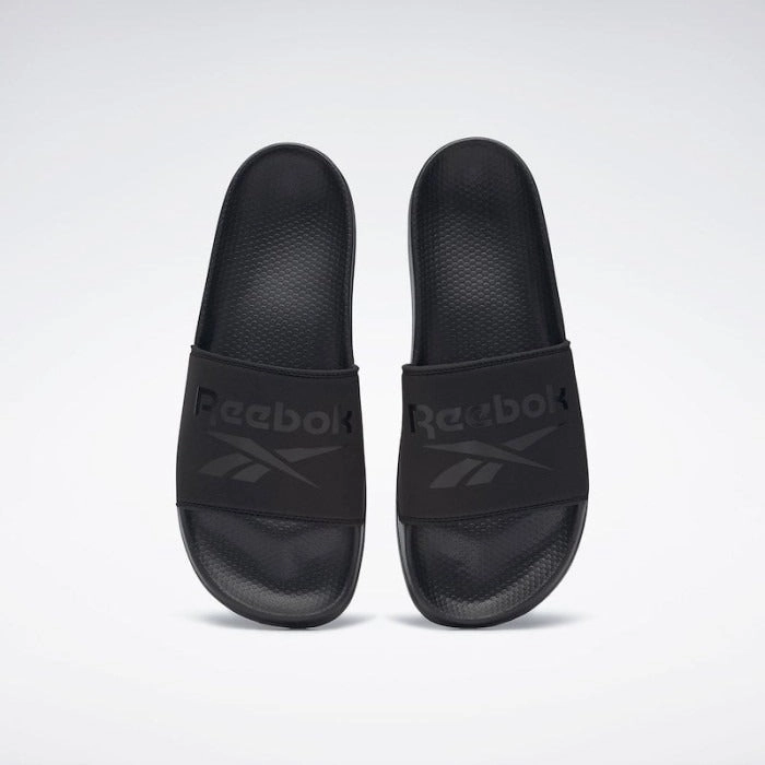 Rbk Fulgere Slide Black