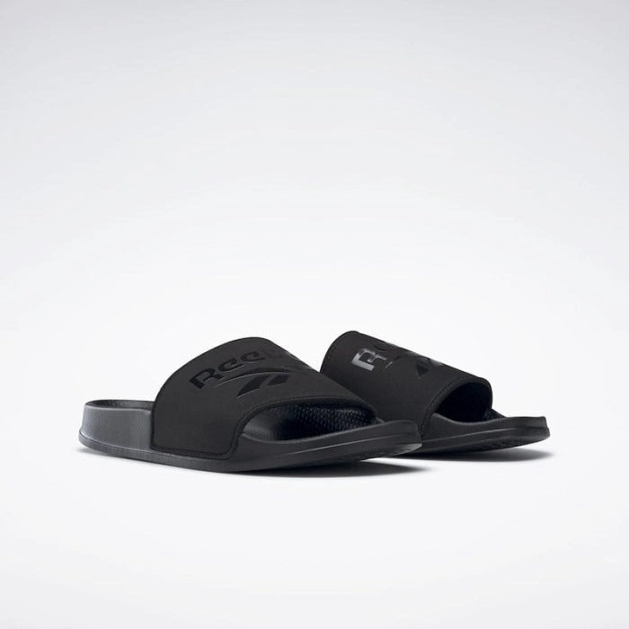 Rbk Fulgere Slide Black