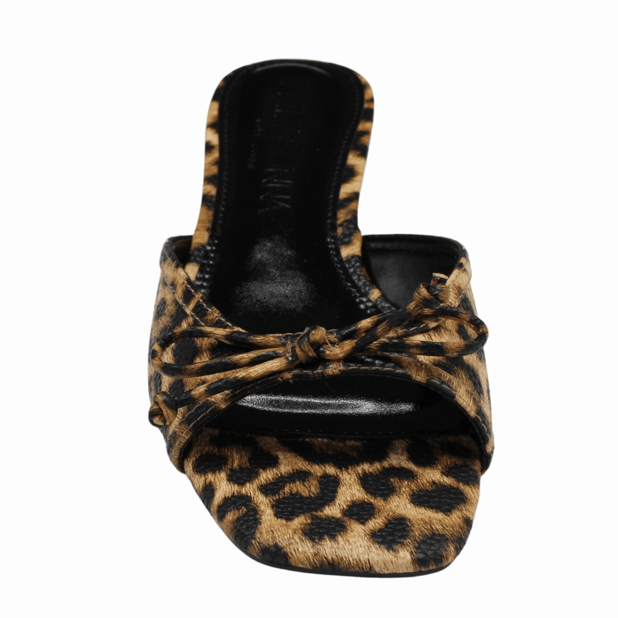 Rene Kitten Heel