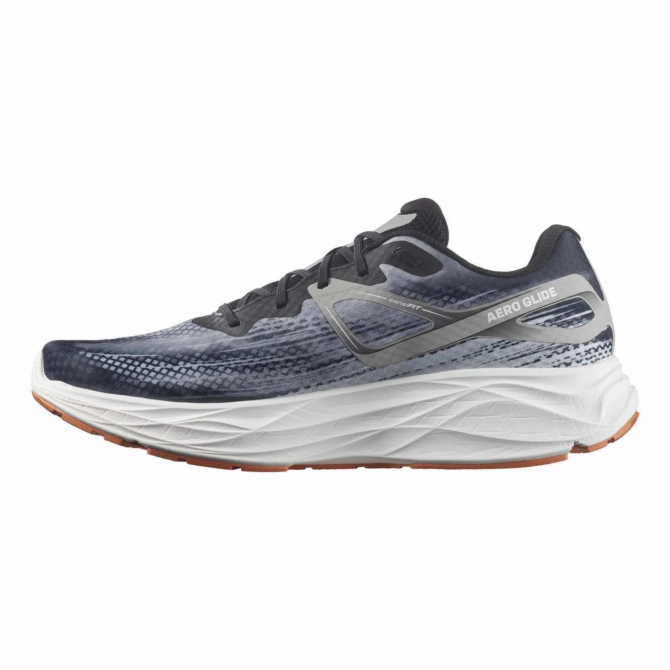 Salomon Men's Aero Glide Running Shoe