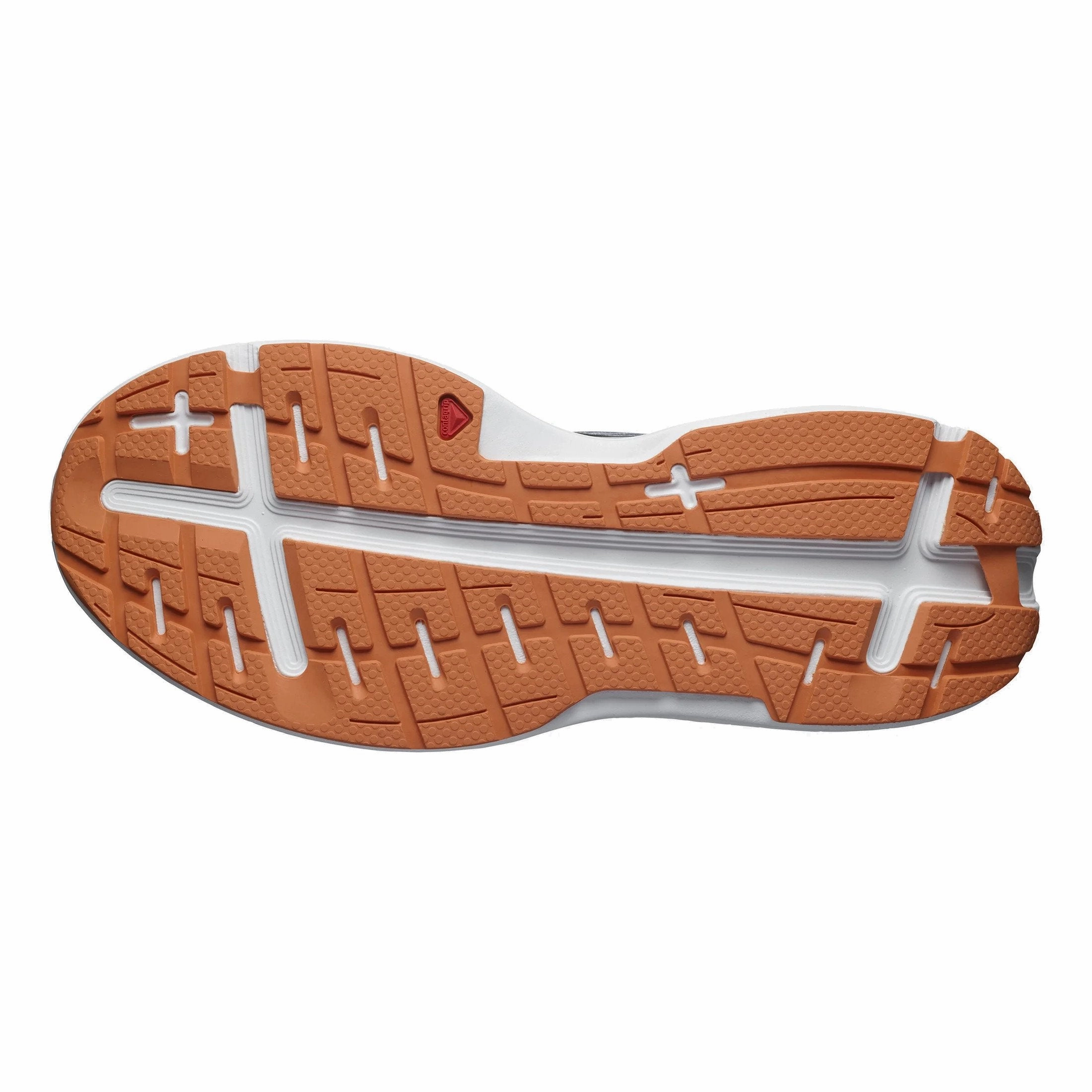Salomon Men's Aero Glide Running Shoe