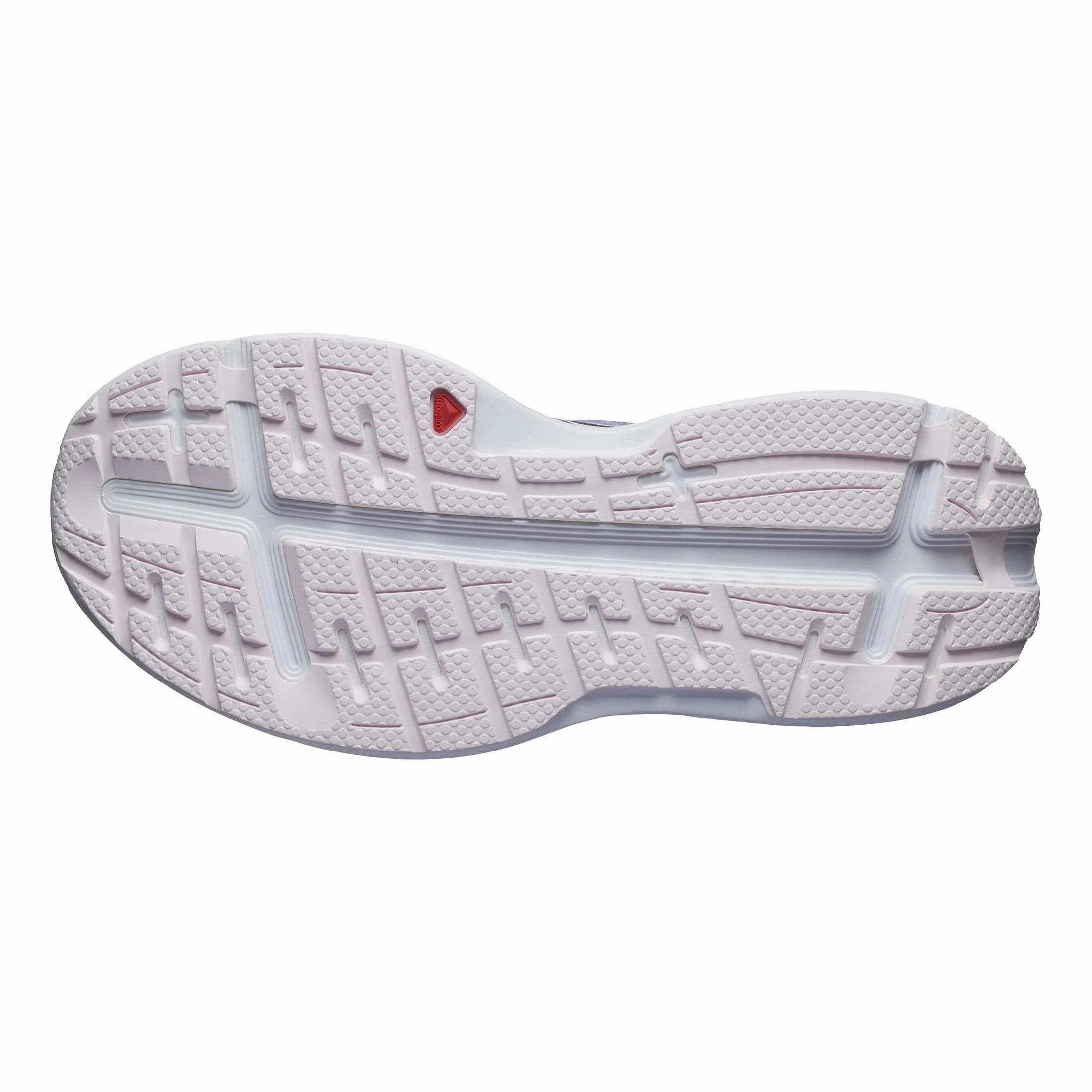 Salomon Women's Aero Glide Running Shoe