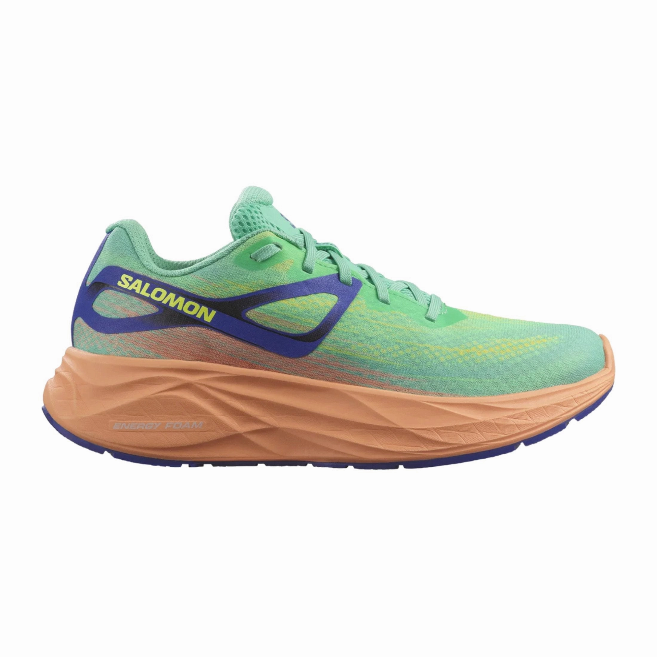 Salomon Women's Aero Glide Running Shoe