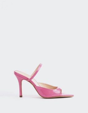 Scilla Pink Naplack