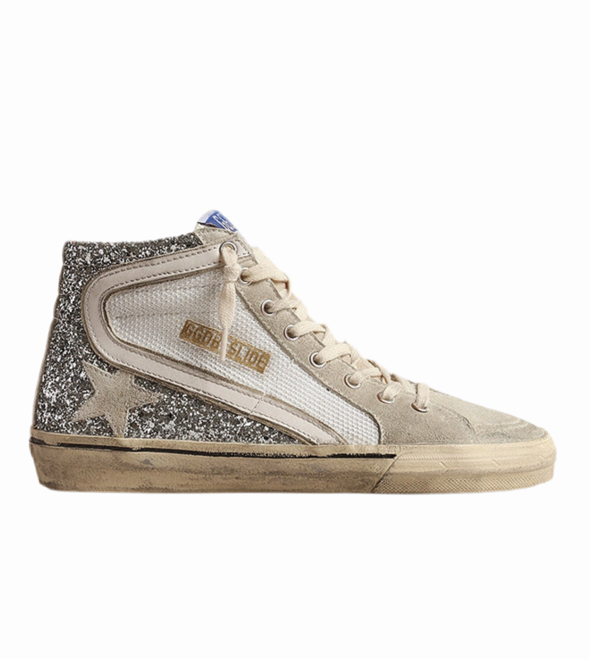 Slide Sneaker 36 & 40