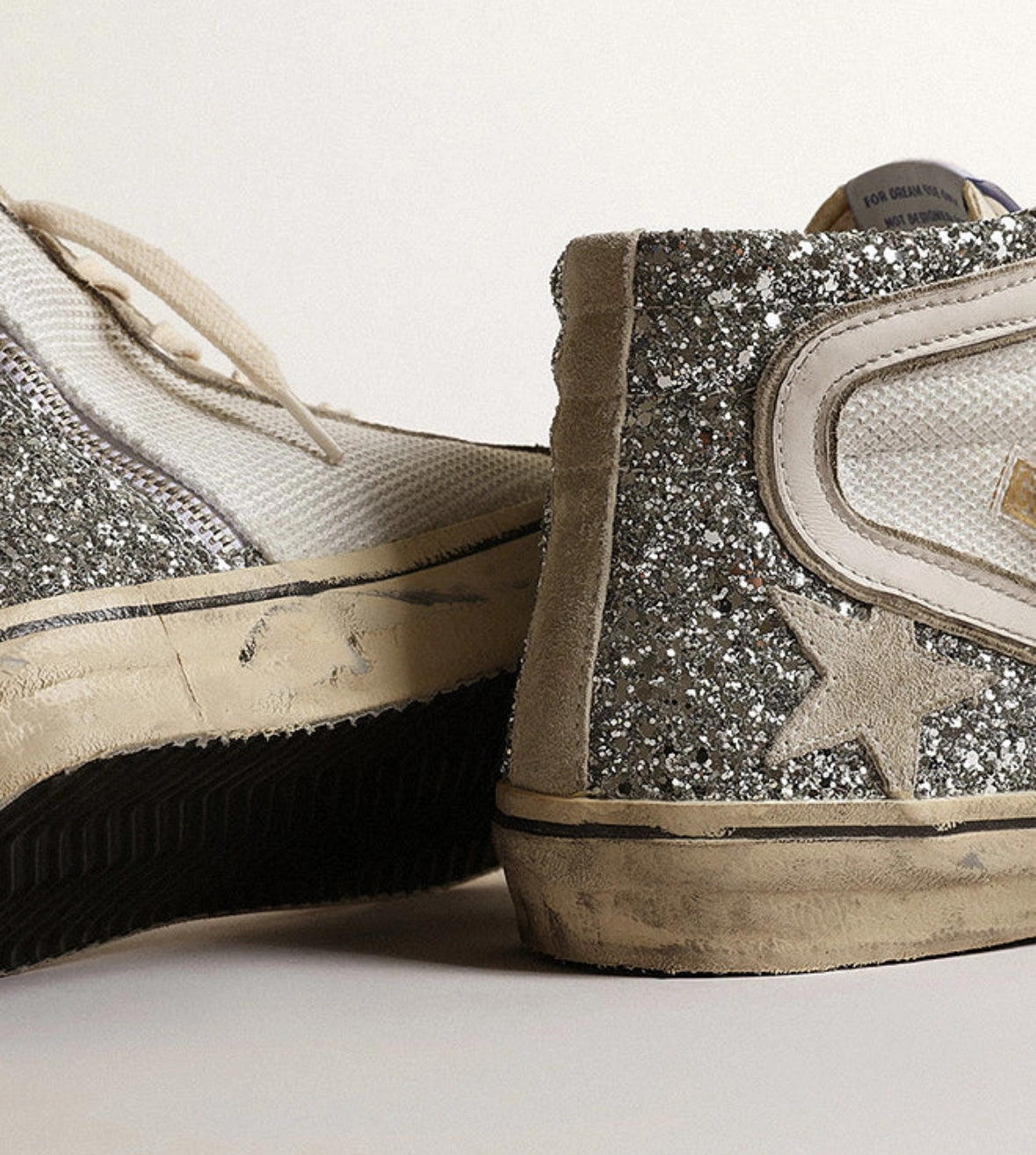 Slide Sneaker 36 & 40