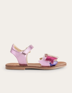 Star Sandals-Multi