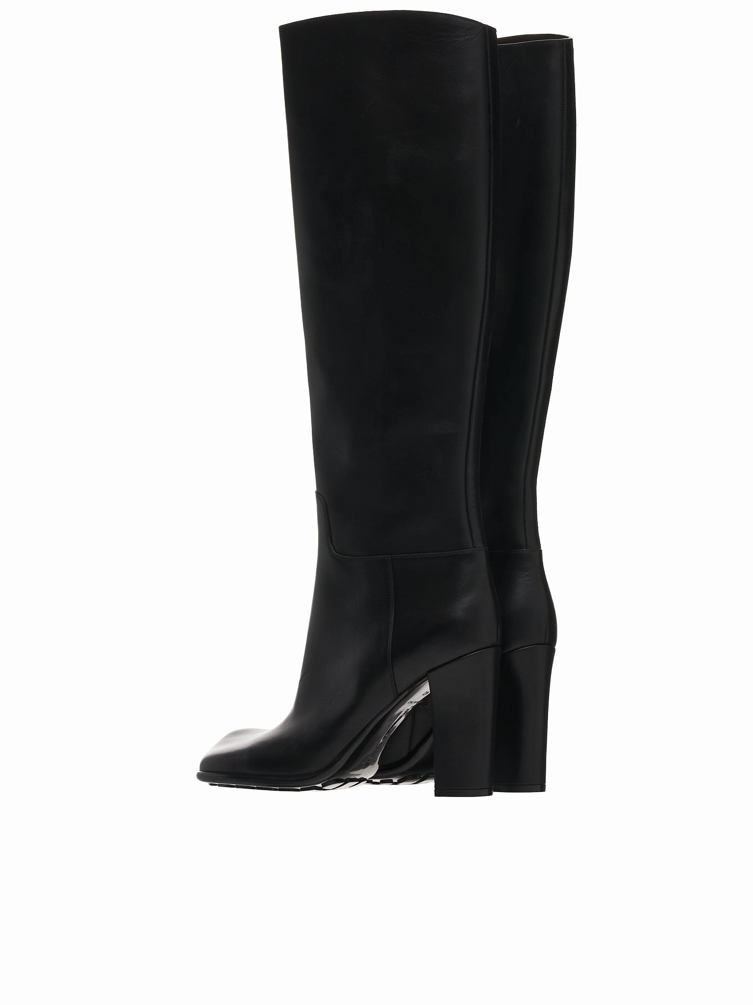 Storm Boots (677272V1AO0-1000-BLACK)