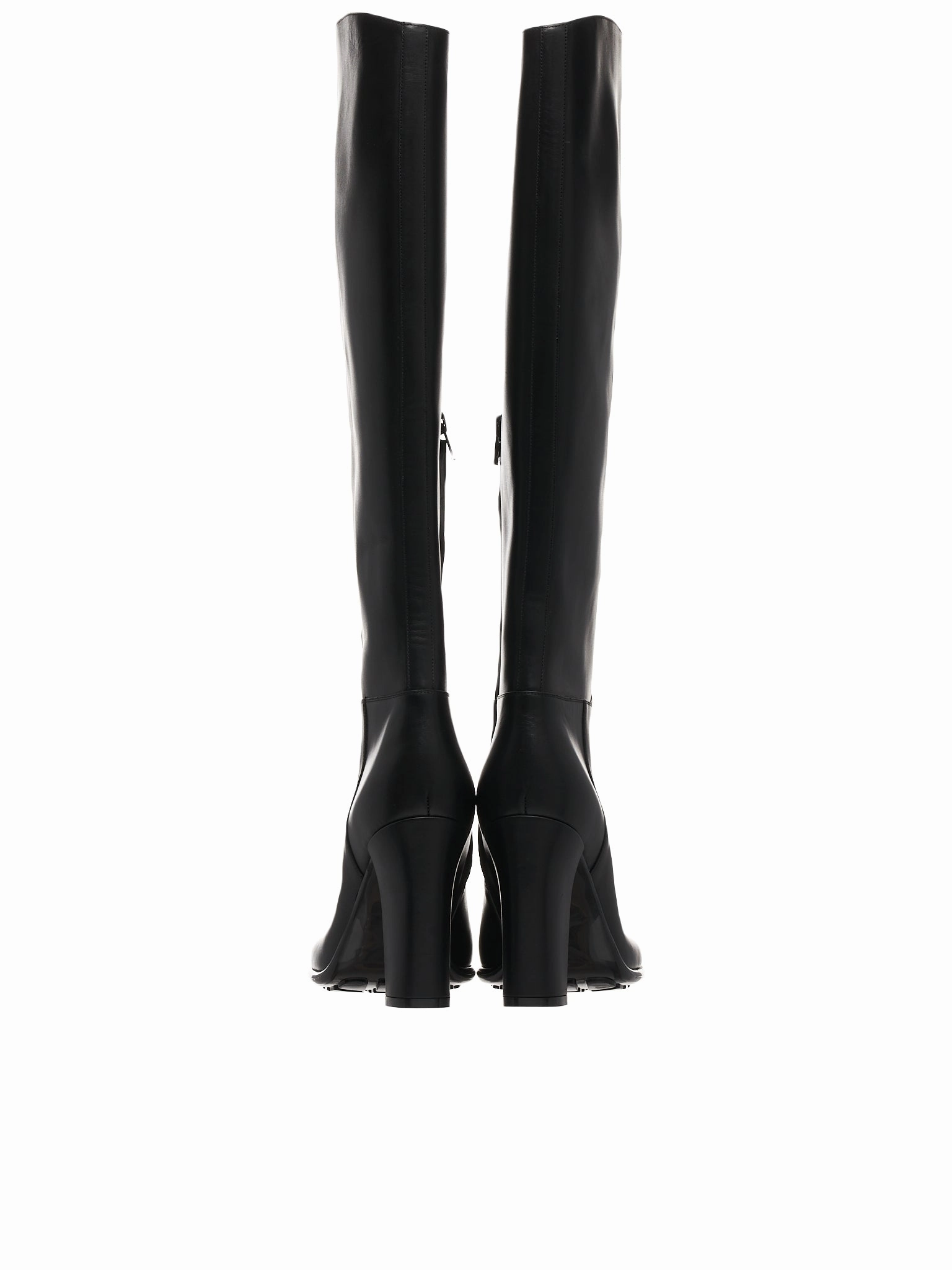 Storm Boots (677272V1AO0-1000-BLACK)