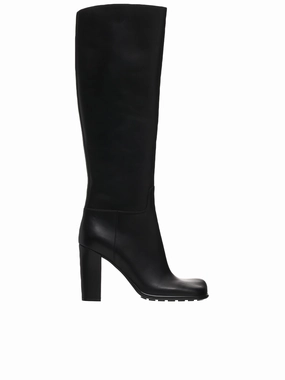 Storm Boots (677272V1AO0-1000-BLACK)
