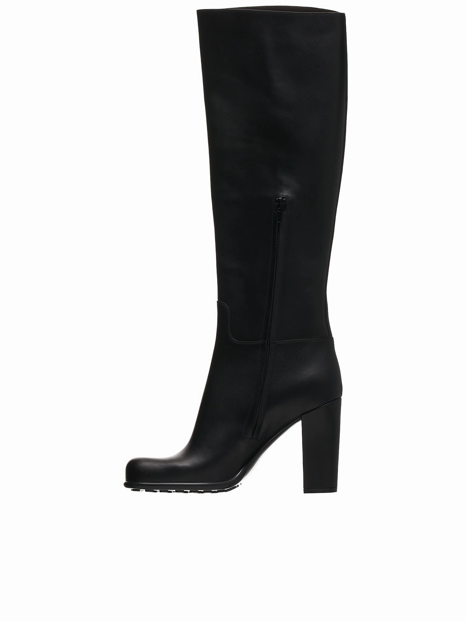Storm Boots (677272V1AO0-1000-BLACK)