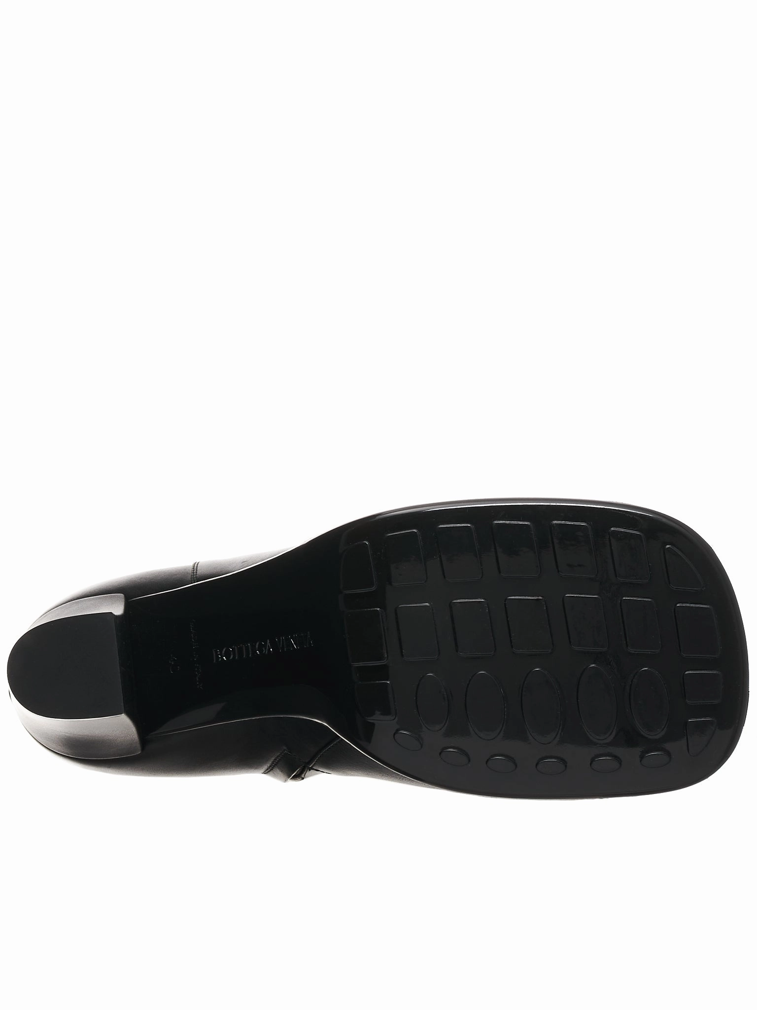 Storm Boots (677272V1AO0-1000-BLACK)