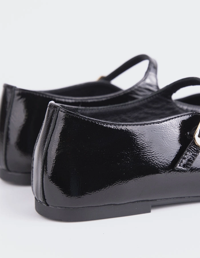 Sylph Black Patent