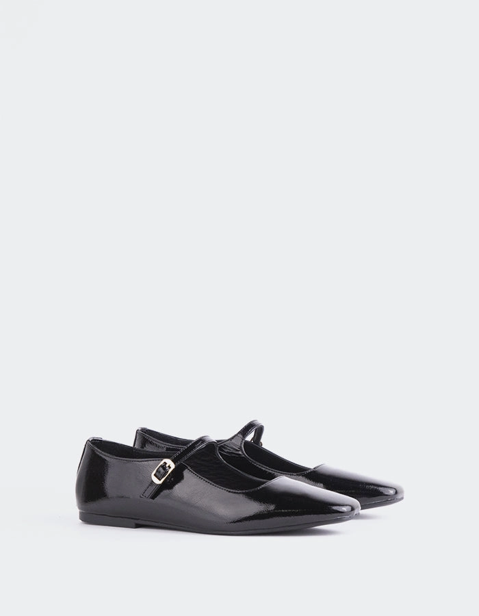 Sylph Black Patent