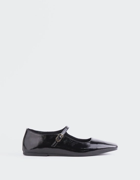 Sylph Black Patent