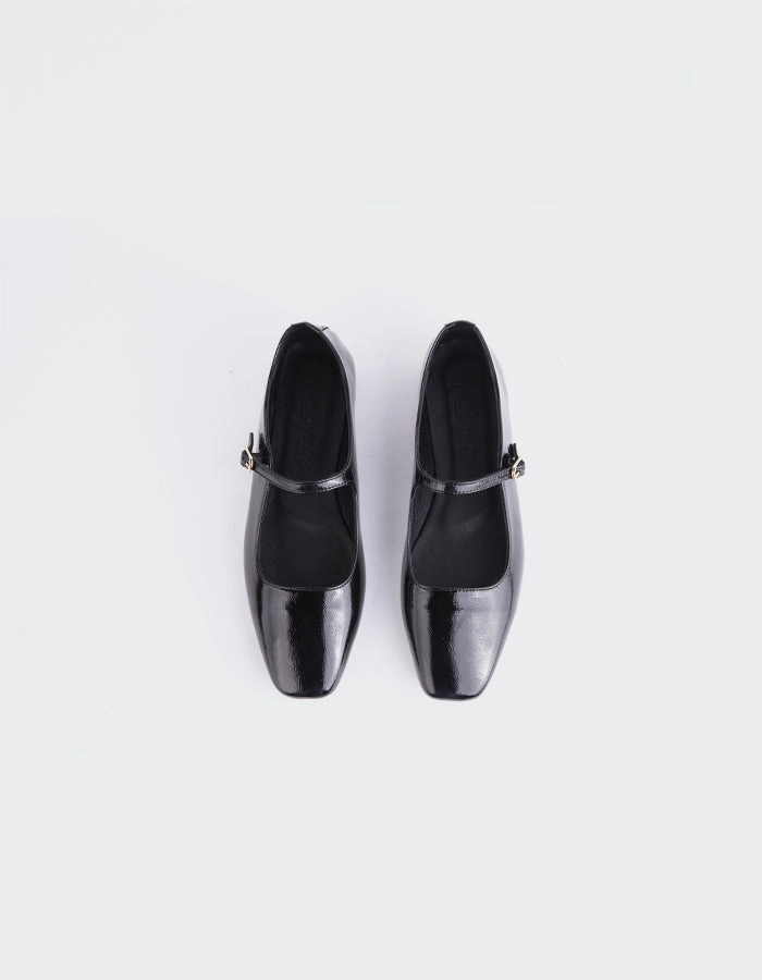 Sylph Black Patent