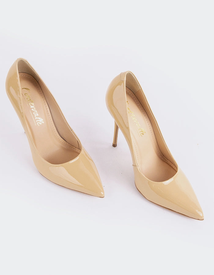 Teeva Nude Patent