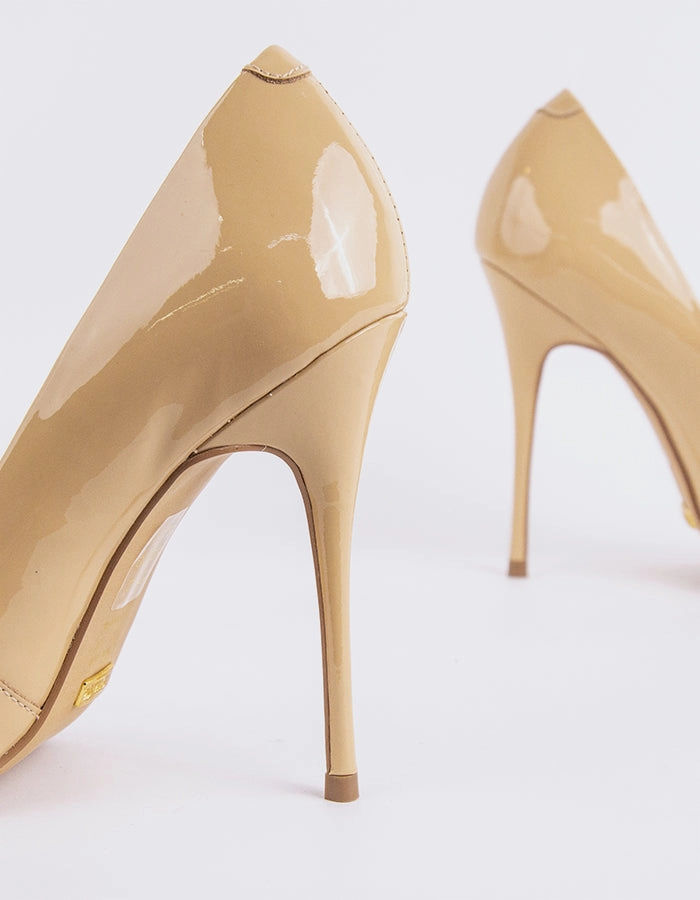 Teeva Nude Patent