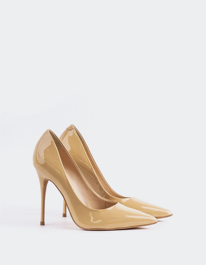 Teeva Nude Patent