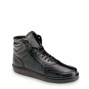 Thorogood 534-6555 Women's Code 3 Enforcer Series Mid Cut Oxford Shoe