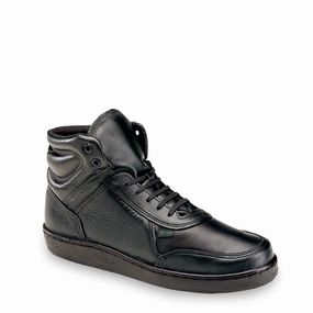 Thorogood 834-6444 Men's Code 3 Series Mid Cut Oxford Non-Safety Toe Shoe