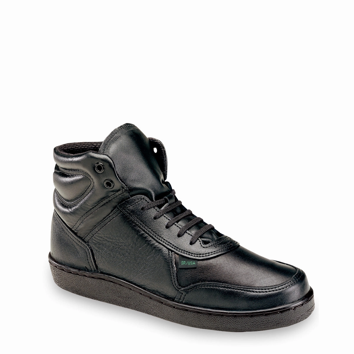 Thorogood 834-6444 Men's Code 3 Series Mid Cut Oxford Non-Safety Toe Shoe
